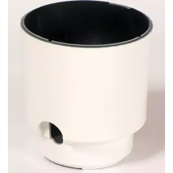 Kuchyňský dřez EcoMaster 32* - Plášť drtiče - spodní díl pro ES