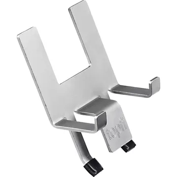 Poklice Topfi Držák na poklici z nerezové oceli