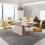 Rozkládací jídelní stůl BOBA Tempo Kondela