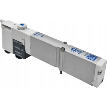Ventil Elektromagnetický ventil Festo VMPA1-M1H-MS-PI 571334 5/2 monostabilní