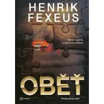 Oběť - Fexeus Henrik (2025, pevná)