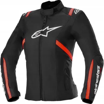 Moto bunda Dámská textilní bunda Alpinestars Stella T-SPS v2 WP XXL