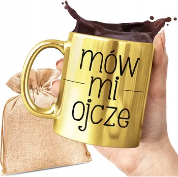 Hrneček GARTEES Standard, keramický, 330 ml