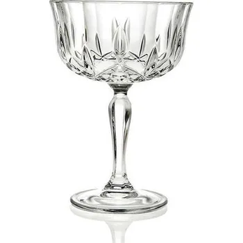 Sklenice Sklenice kupetka RCR CRYSTAL Opera - 240 ml