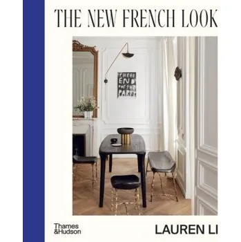 Umění The New French Look (EN)