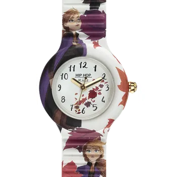 Hodinky Hodinky HIP HOP DISNEY mod. FROZEN - ANNA HWU0962