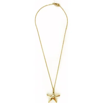 Řetízek Náhrdelník ALVIERO MARTINI JPCM700_207G