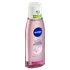 Nivea Caring Toner pečující čisticí pleťová voda s mandlovým olejem 200 ml