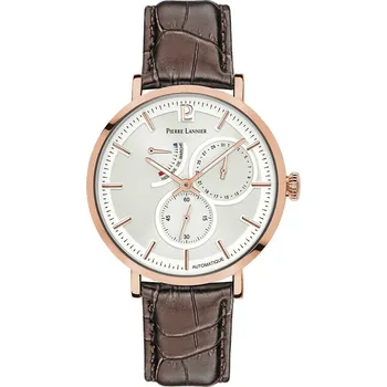 Módní doplněk Hodinky PIERRE LANNIER model EVIDENCE 328D424