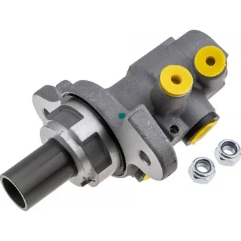 Brzdový válec Brzdová pumpa BMW X3 F25 18d/18i/20dx/20i/28dx/28i/30dx/35dx 09-15, X4 F26 20dx/20ix/28ix/30dx/35dx/35ix 13-15 34336797471 NTY