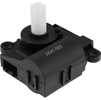 Řídící jednotka Řídicí jednotka klapek ventilace Hyundai Santa Fe III 15-, Tucson 18-, i10 13-, i20 16-, i30 14-, ix35 11-, Kia Sportage IV 18-, NTY