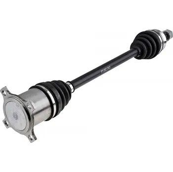 Poloosa kola Poloosa Panda 0.9 4x4, 1.3D Multijet 4x4 12- /Zadní, Levá, Manuální převodovka/ 51877829 NTY