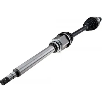 Poloosa kola Poloosa Jeep Renegade 1.3T-GDI, 1.4T 01.2015- /přední, pravá, automatická převodovka/ Fiat 500X 1.3T, 1.4T, 1.3D Multijet NTY