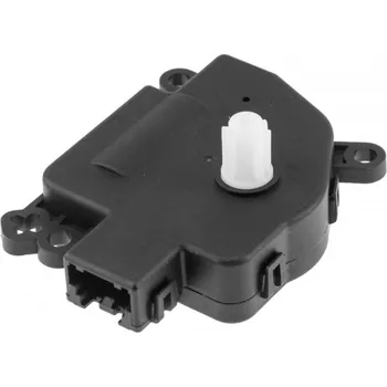 Řídící jednotka Řídicí jednotka klapek ventilace AR3Z19E616D NTY