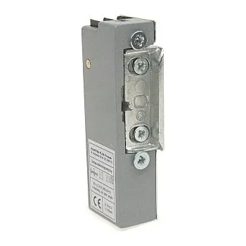 IP kamera Elektrický dveřní zámek Elektra Plus 95 x 35 mm