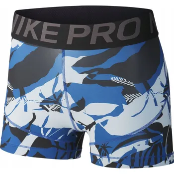 Pánské kraťasy Kraťasy Nike Kraťasy Forest Camo, velikost M