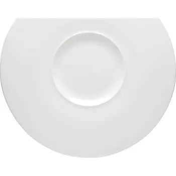 Talíř FORTESSA Gurmánský talíř mělký, široký okraj, ø: 310 mm