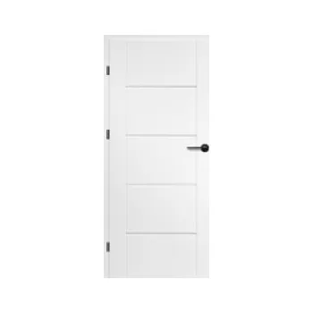 ERKADO bezfalcové dveře ERKADO LAURENTIE 6n