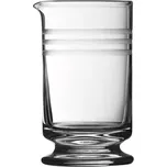 Míchací sklenice CALABRESE s brusem - 630 ml