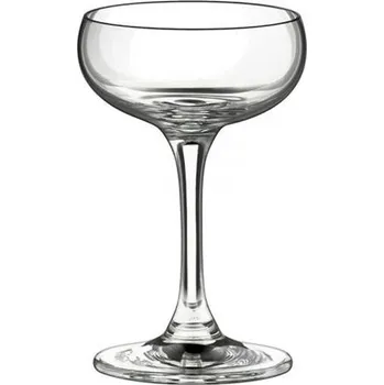 Sklenice Sklenice mini kupetka RONA Mondo - 75 ml