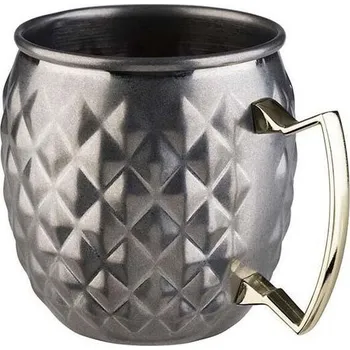 Termohrnek Moscow Mule Barrel Mug nerez - 500 ml