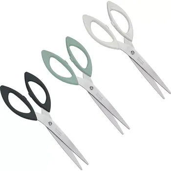 Kuchyňské nůžky Nůžky do domácnosti, různé barvy