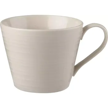 CHURCHILL Art de Cuisine Rustics hrnek s uchem, krémový