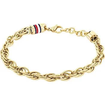 Náramek Náramek TOMMY HILFIGER model ROPSE CHAIN 2790500