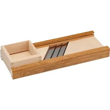 Struhadlo Struhadlo na zelí Gastro Multiplex 40x15 cm, 3 nože