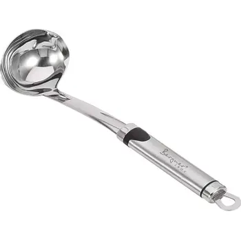 Naběračka Naběračka kuchyňská nerez Bergner 29 cm