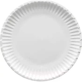 Talíř FORTESSA Talíř mělký food truck, průměr: 150 mm