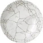 CHURCHILL Kintsugi Agate Grey Hluboký talíř, koupe, ø: 248 mm