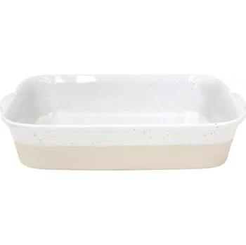 COSTA NOVA Fattoria Zapékací mísa obdélníková, bílá, délka: 350 mm