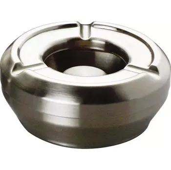 Popelník Popelník nerez APS 10 cm