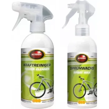 Kosmetická sada Dárková sada MINI pro cyklisty