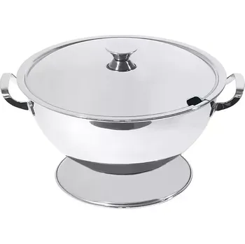 CONTACTO Polévková mísa, objem: 1,00 litr, ø: 155 mm