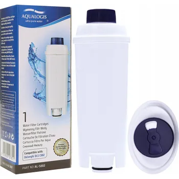 Filtr do kávovaru Filtr na vodu Aqualogis AL-S002