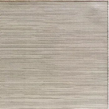 prostírání Podložka na stůl 450x330 mm, v barvě béžová | APS, Tao