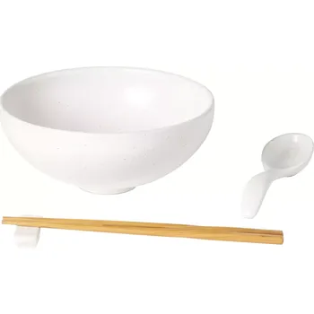 Polévková mísa Asijská sada COSTA NOVA Pacifica, výška: 82 mm, ø: 188 mm, sůl