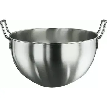 Mísa na šlehání sněhu nerez Paderno 4 l