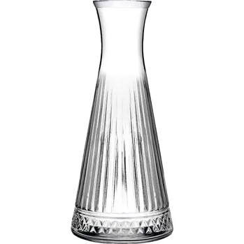 PAŞABAHÇE Elysia Karafa, Obsah: 1 litr, Výška: 264 mm, průměr: 65 mm