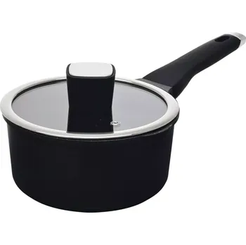 Hrnec Rendlík s poklicí Nordic, výška: 134 mm, délka: 342 mm, šířka: 187 mm