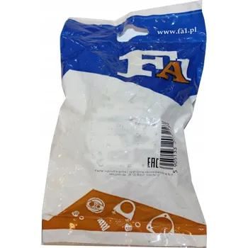 Klimatizace automobilu Zátka vypouštění oleje FA1 445410