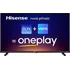 Televizor Hisense 32" QLED (32A59NQ)