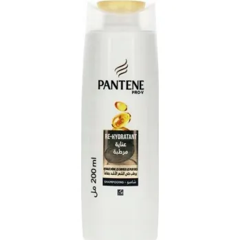 Šampon Pantene Šampon Pro-V Hydra Glow Hydratační 200 Ml 5095