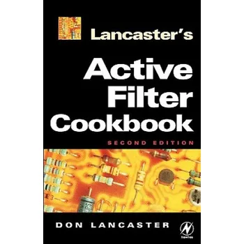 Active Filter Cookbook – Don Lancaster (EN)