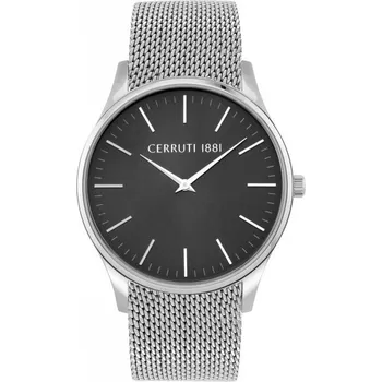 Módní doplněk Hodinky CERRUTI 1881 model CRA26201