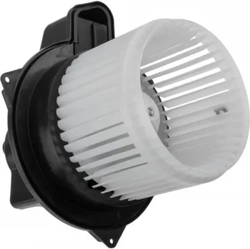 Řídící jednotka Ventilátor přívodu vzduchu Panda (13-) 0.9 1.0 1.2 Fiat 500 (10-) 0.9 1.0 1.2, Panda (13-) 0.9 1.0 1.2 77366208 NTY