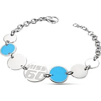 Módní doplněk Náramek MISS SIXTY SMSC09