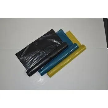 Pytle na odpadky Pytle na třídění odpadu, 20 mi, 60 l, 3x10 ks